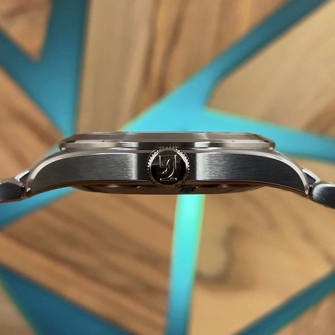 Jianghun Vortex Miyota 90S5 Automatic