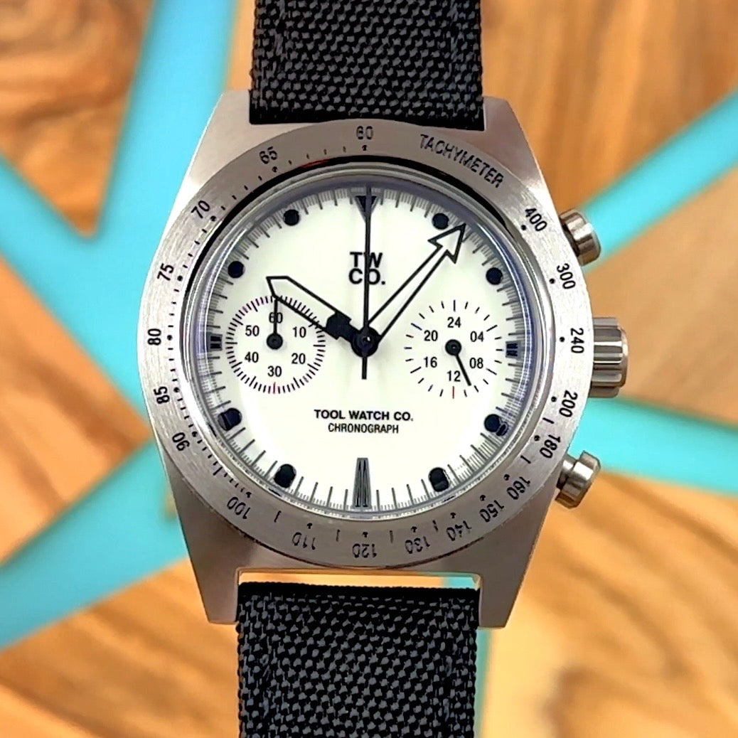 Tool Watch Co. Lumecore (RRP $295)