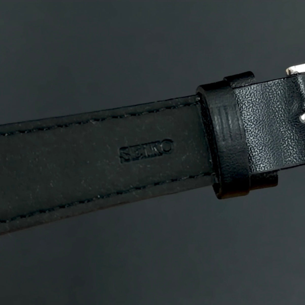 Seiko QR 1973 3863 7010 Working Perfectly