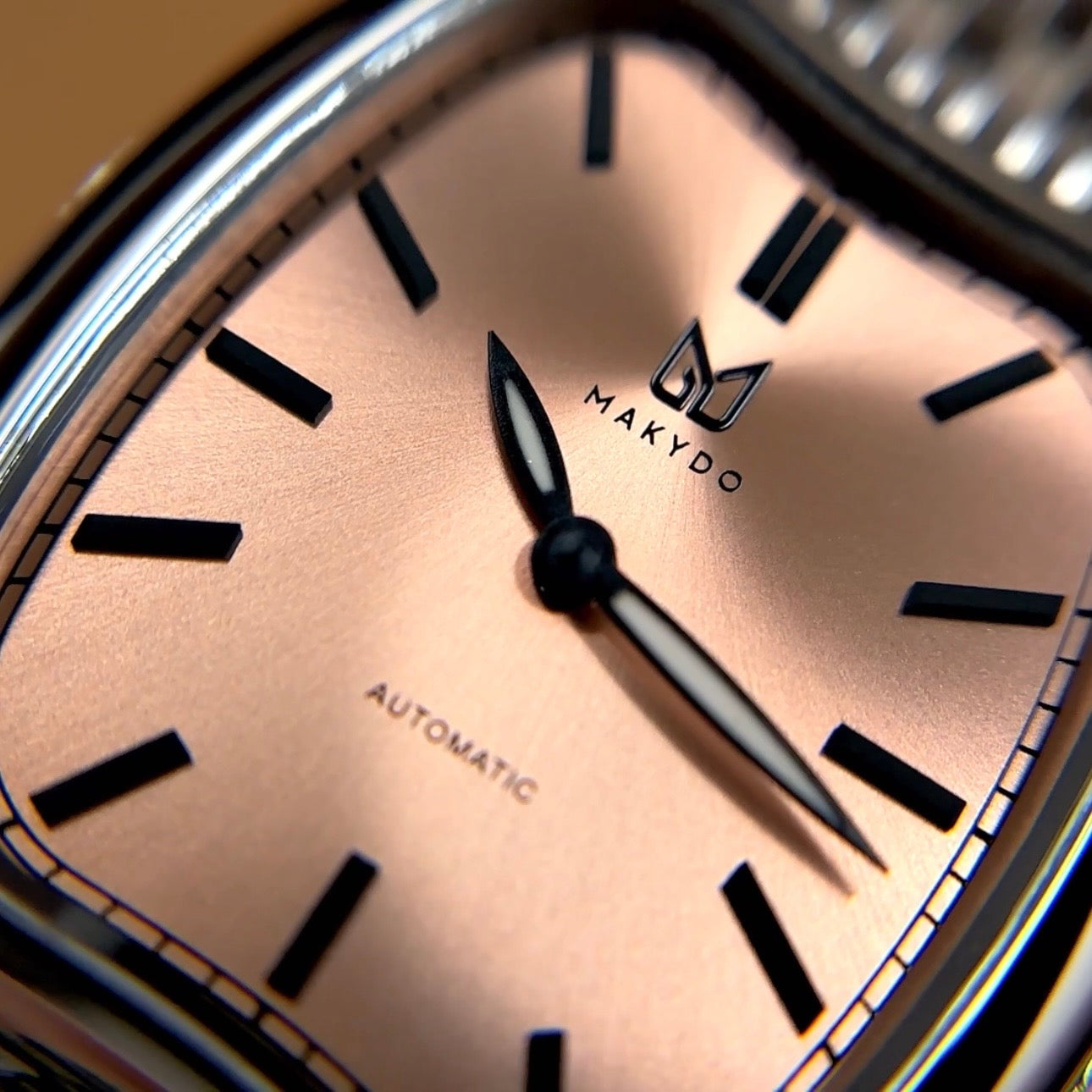 Makydo Contour Miyota 9039 Automatic