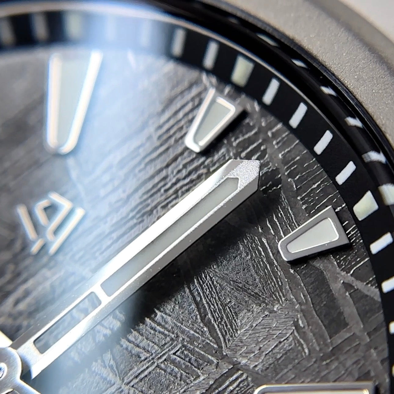 Wicked Basilea Swiss Made Watch SOPROD M100