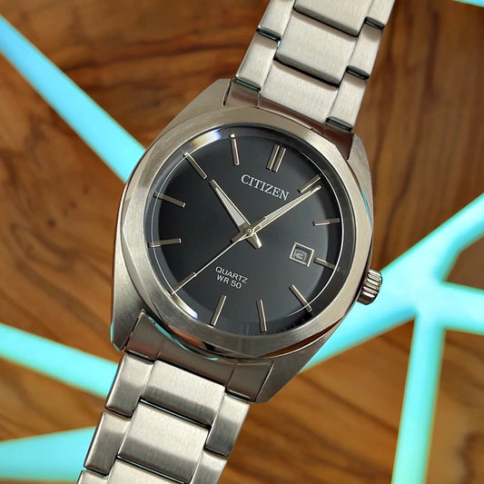 FANTASTIC Affordable Citizen Quartz (SEE VIDEO)