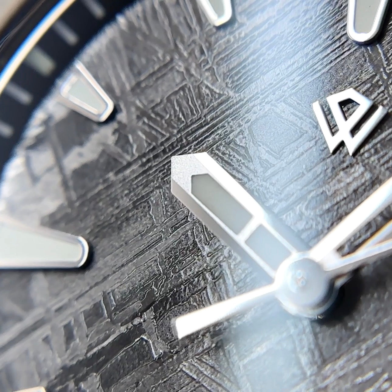 Wicked Basilea Swiss Made Watch SOPROD M100