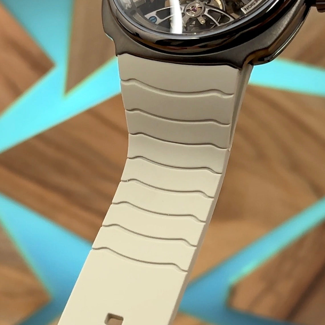Daniel Gorman Automatic