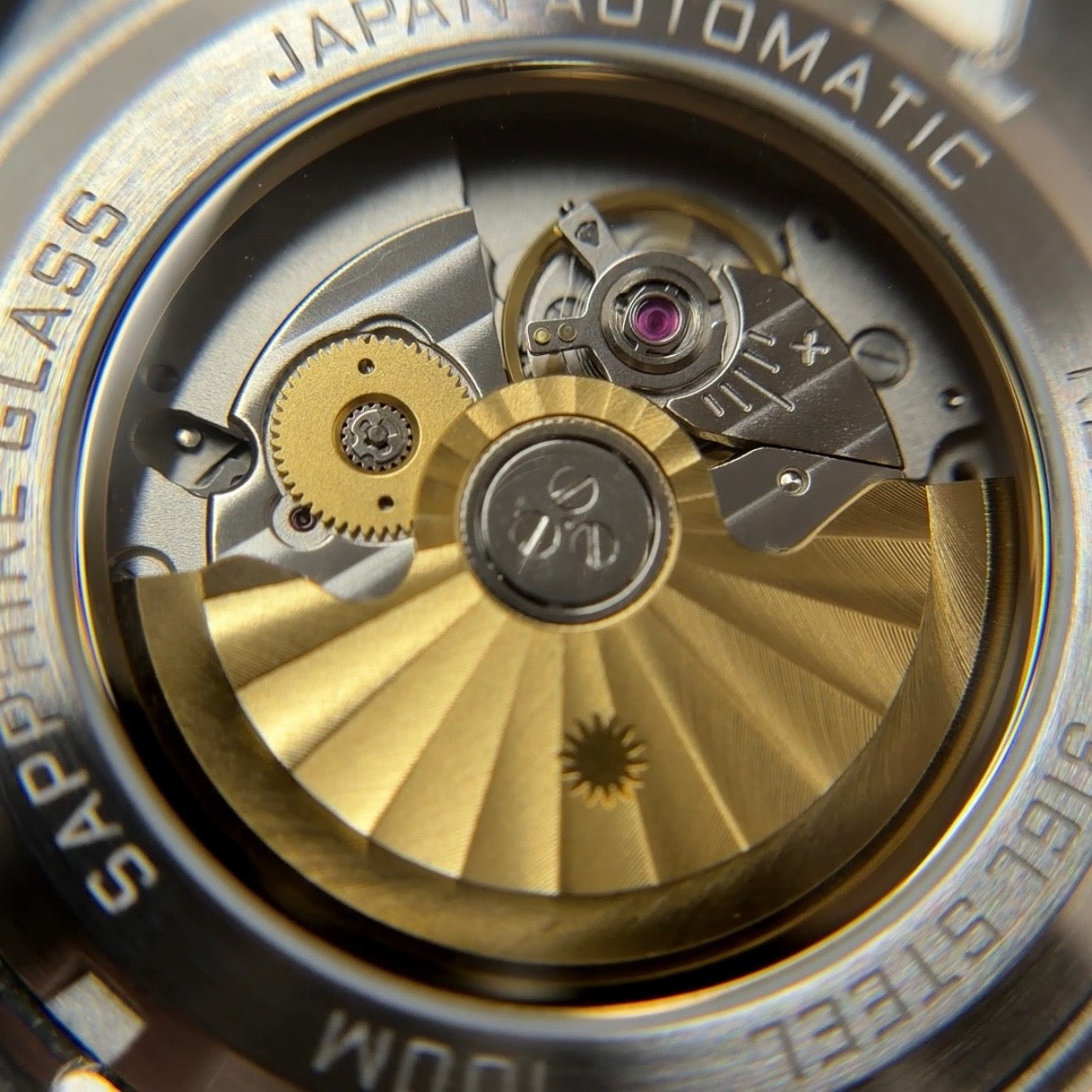 Revelot Maya Opal Prototype