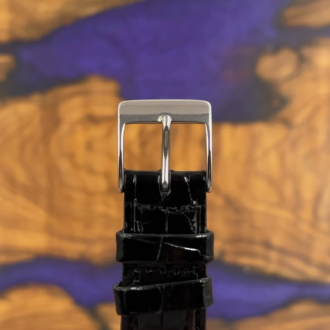 SENSATIONAL (Refurbished In Japan £1,050 spent) Credor Automatic Dress Watch
