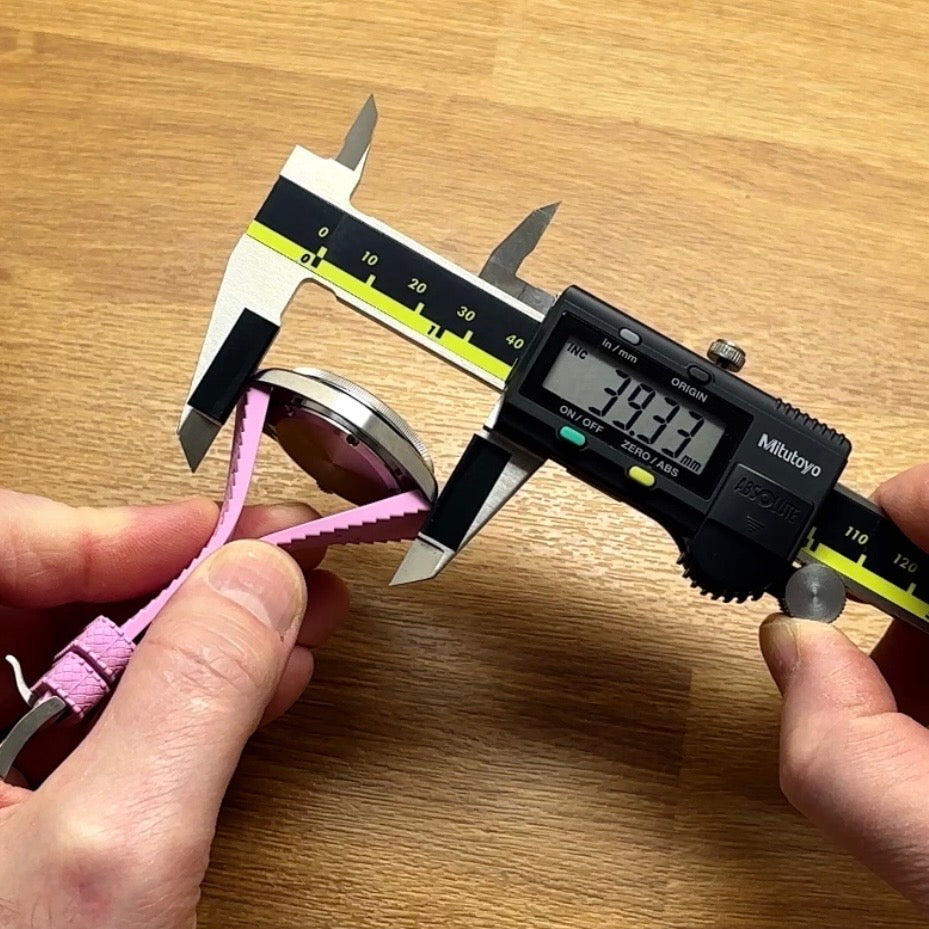 San Martin SN0151 Ladies Diver