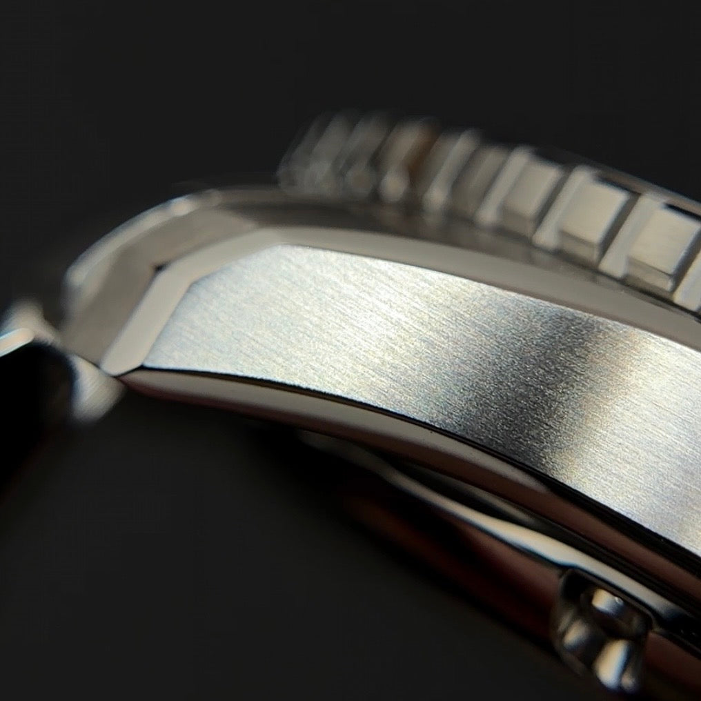 Venezianico Nereide Opale SW200 Dive Watch