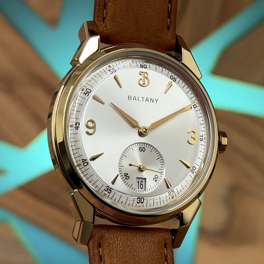 Baltany S4108 Automatic With ST1731