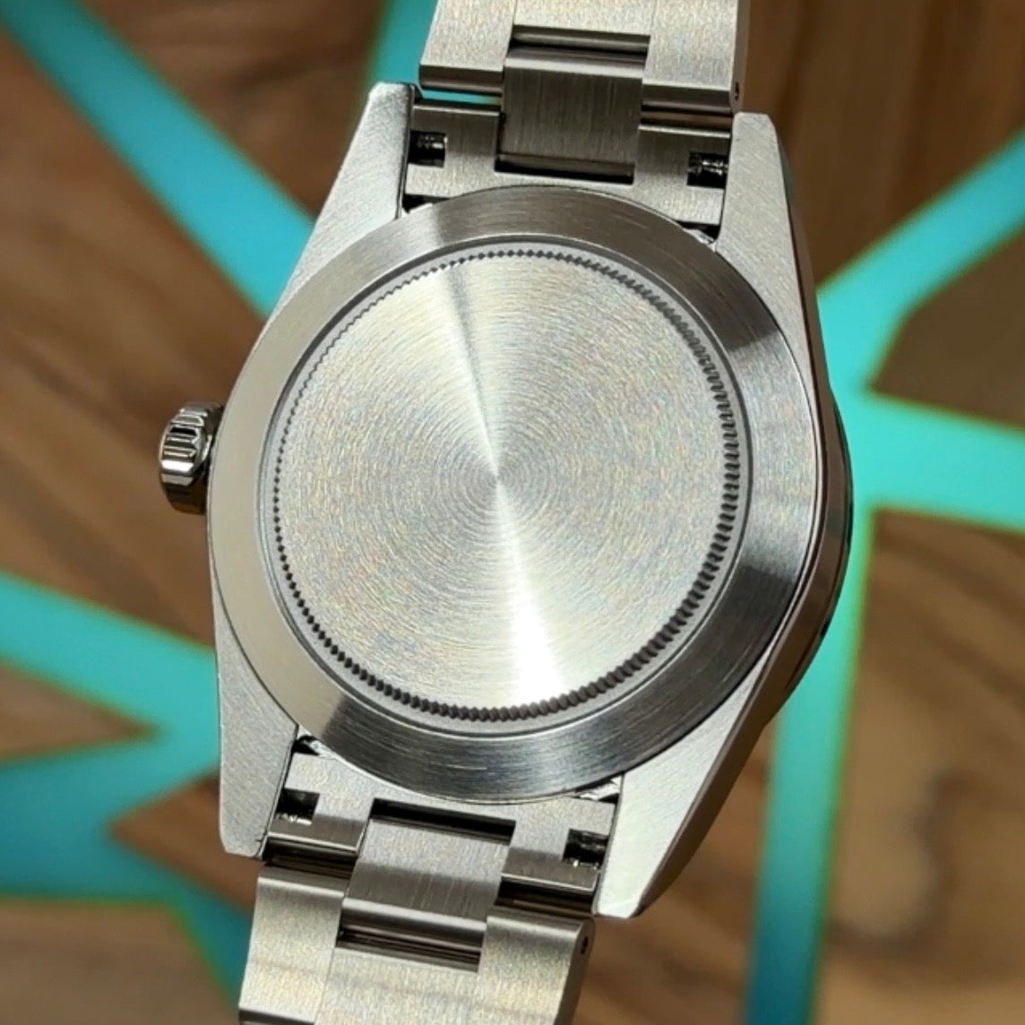San Martin Automatic GMT Hangzhou 6460