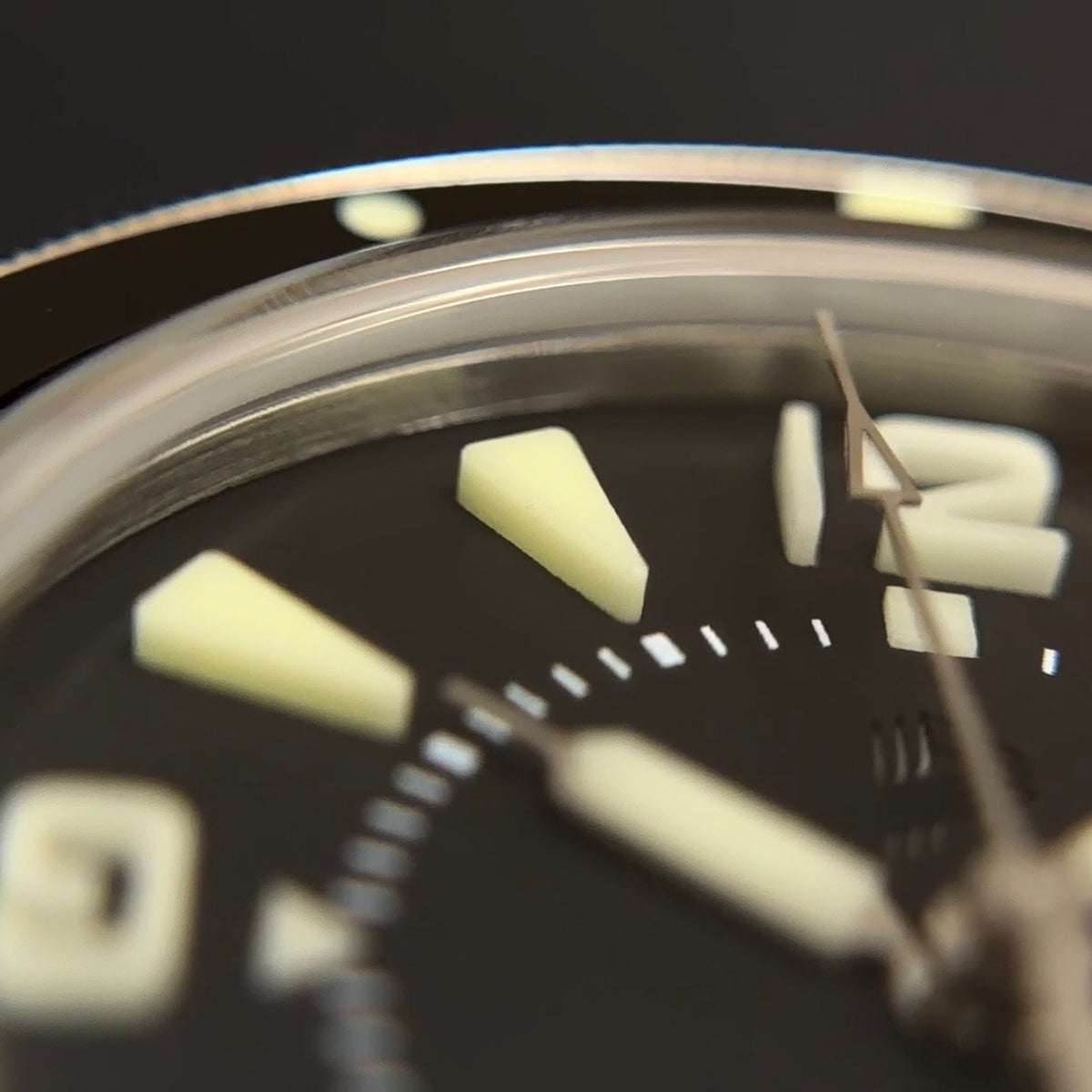 Phorcydes PT5000 Automatic