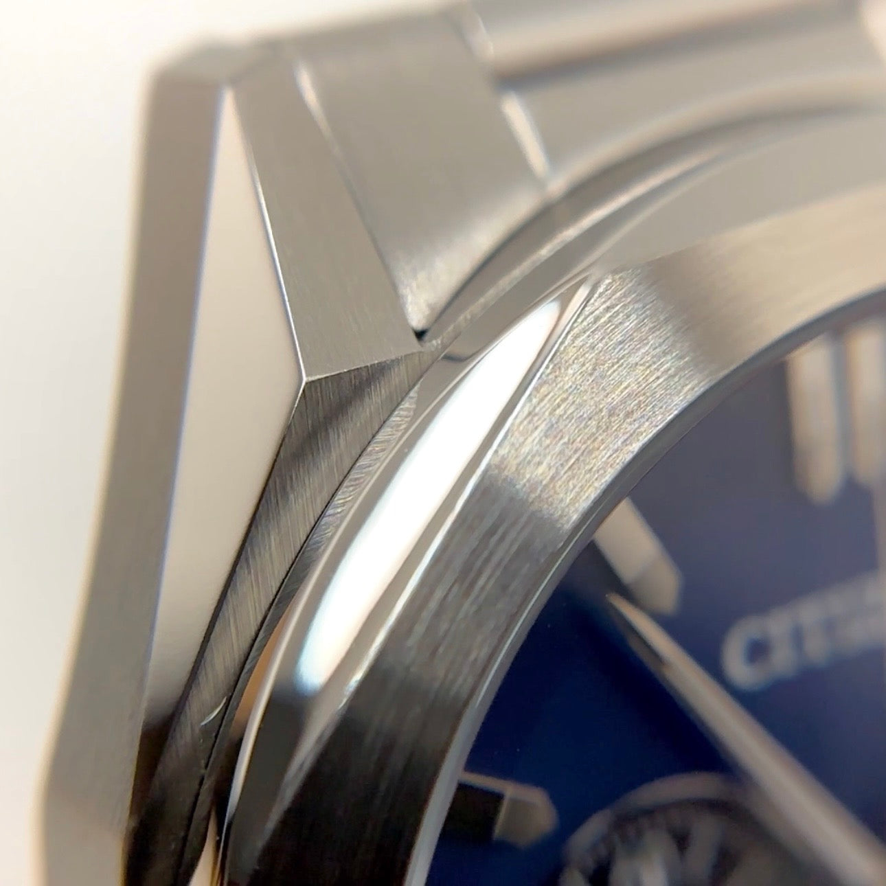 Citizen Eco Drive Chronoraph (RRP £369) CA4590-81L