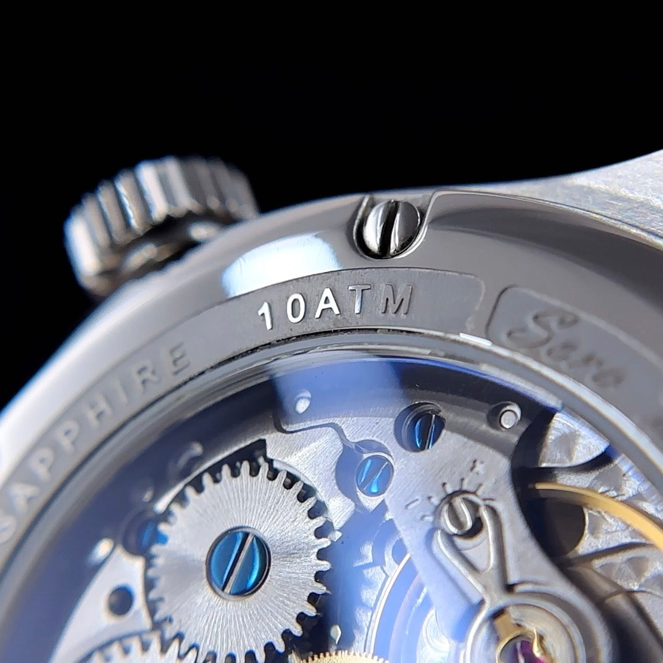 Sero Watch Company Signature SW210