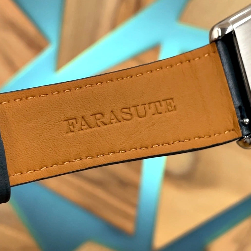 Farasute Quartz Dress Watch