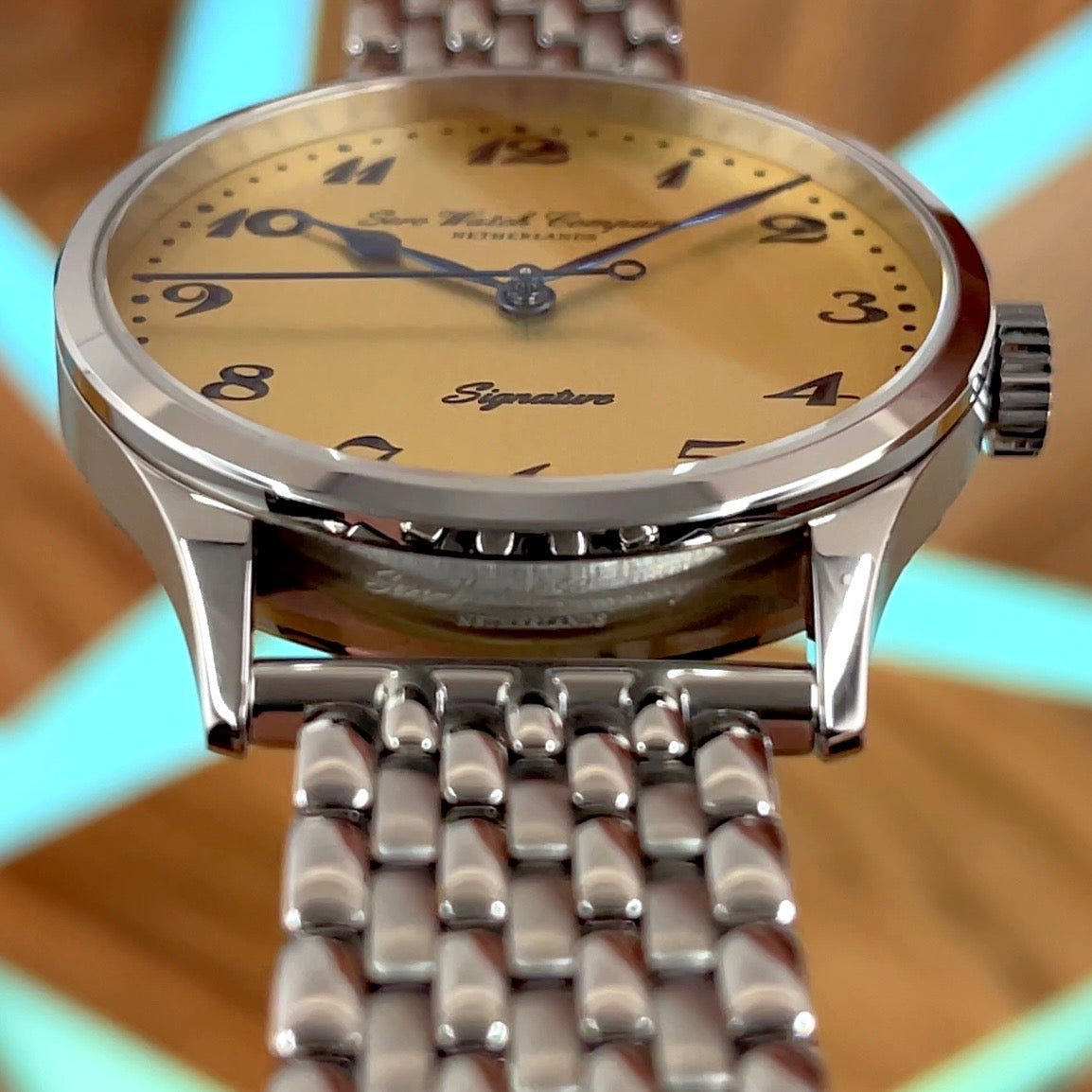 Sero Watch Company Signature SW210