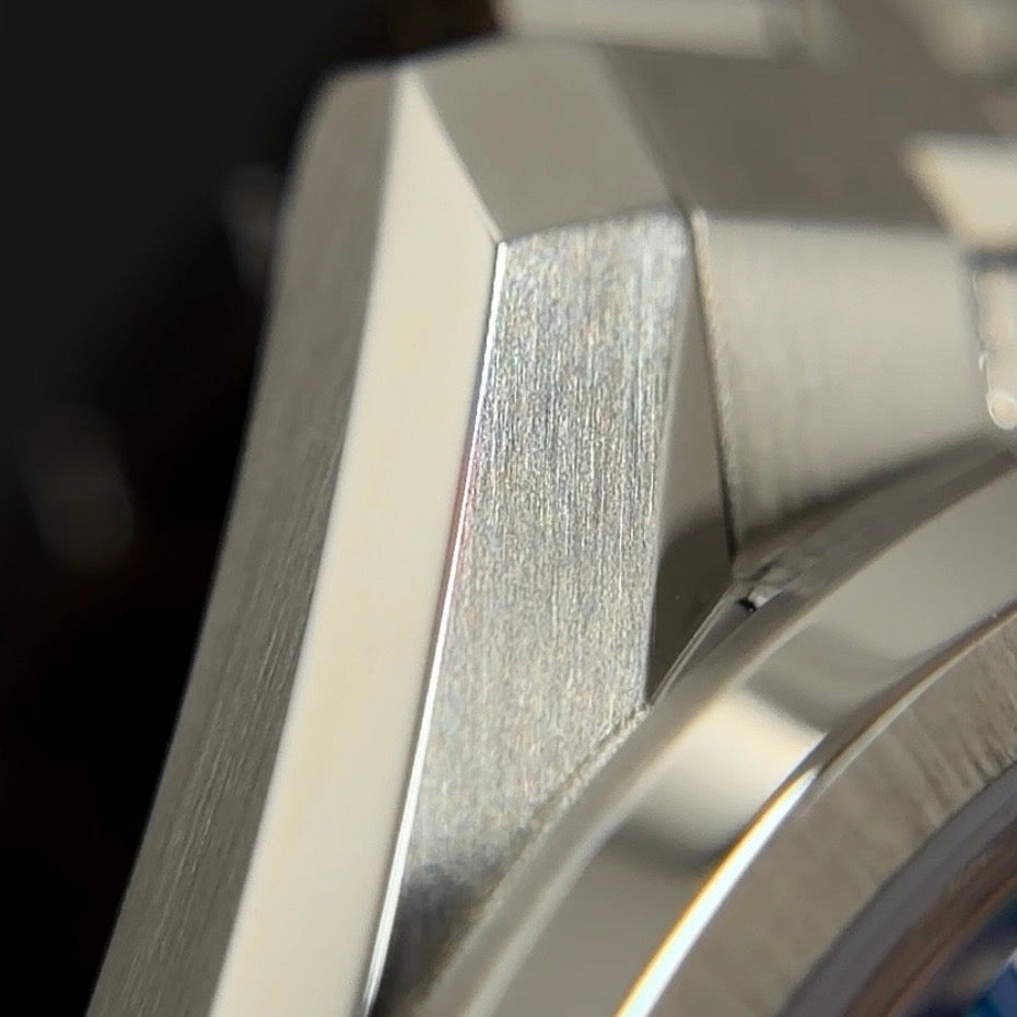 Revelot Maya Opal Prototype