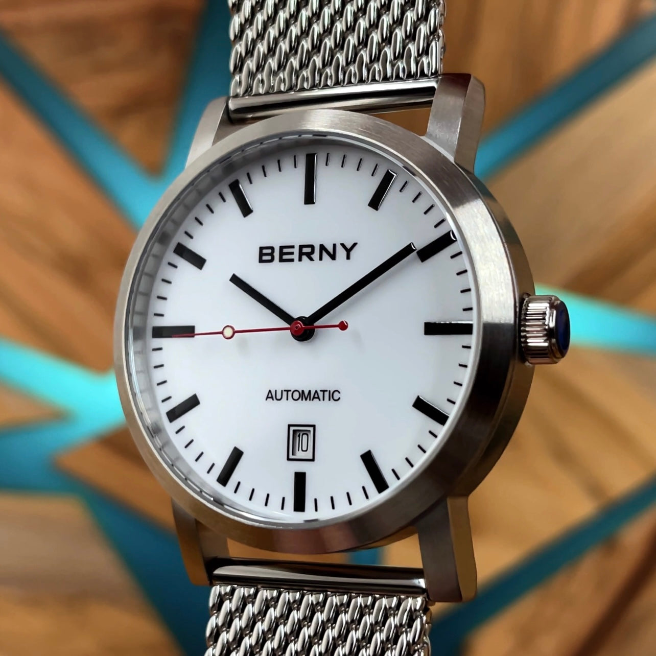 Berny Automatic