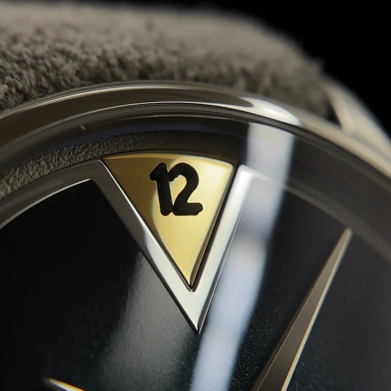 Swan & Edgar Horizon Automatic Miyota 9015