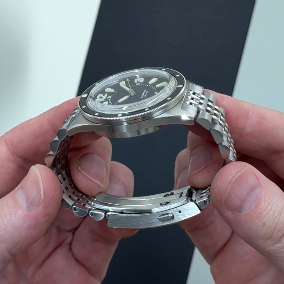 Phorcydes PT5000 Automatic