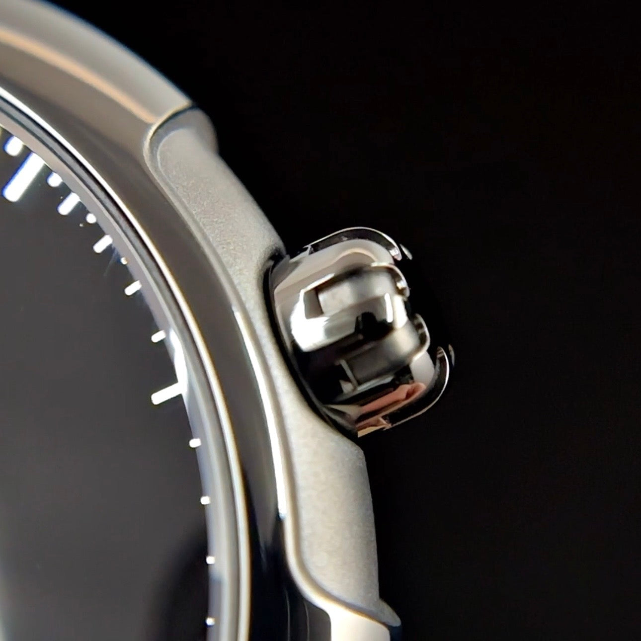 Ciga Design Time Cipher Carbon