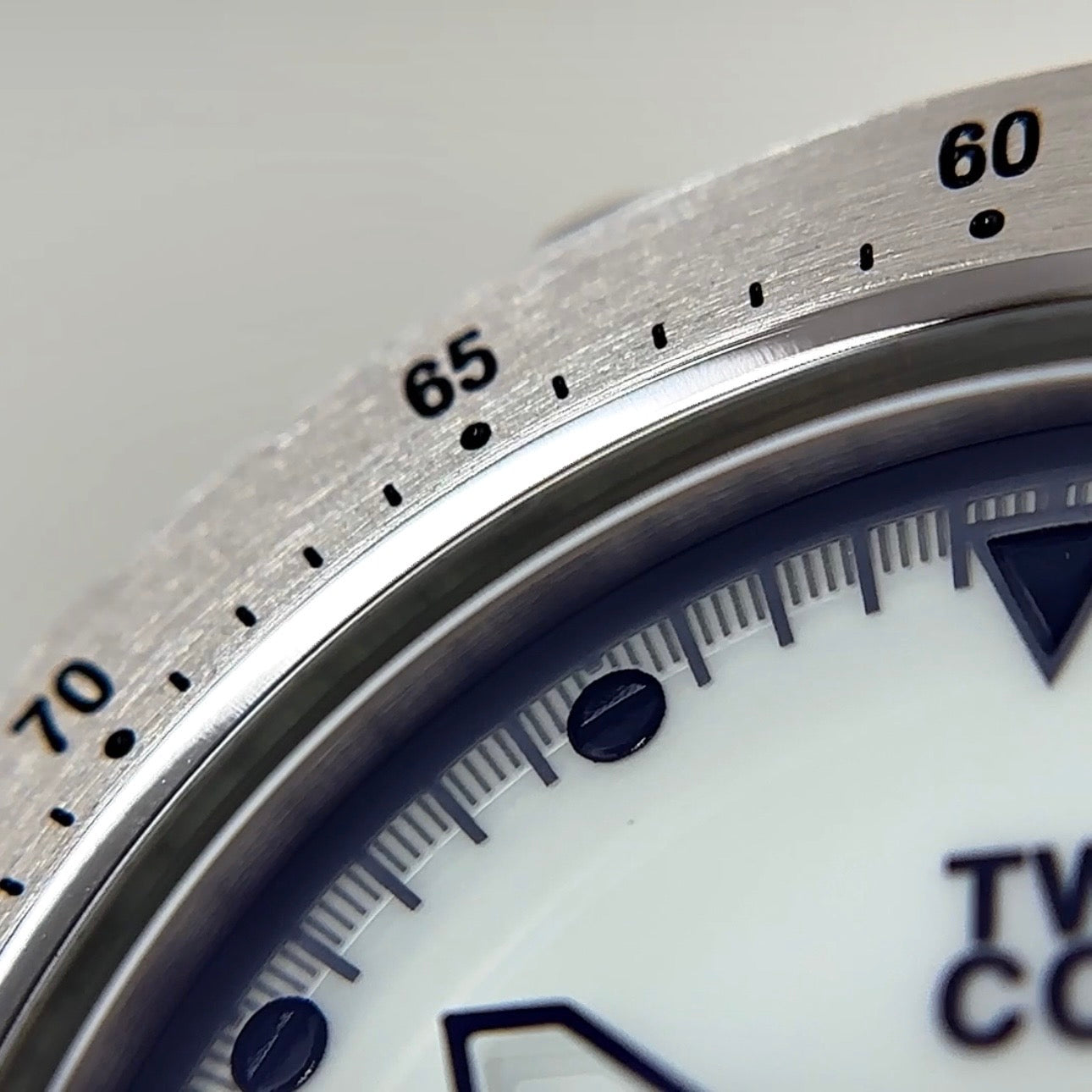 Tool Watch Co. Lumecore (RRP $295)