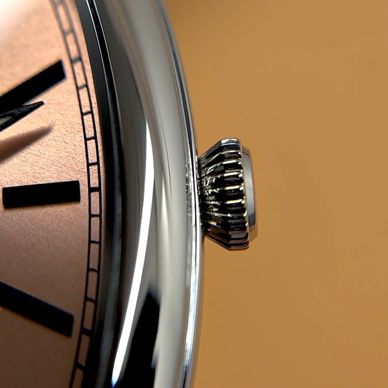 Makydo Contour Miyota 9039 Automatic