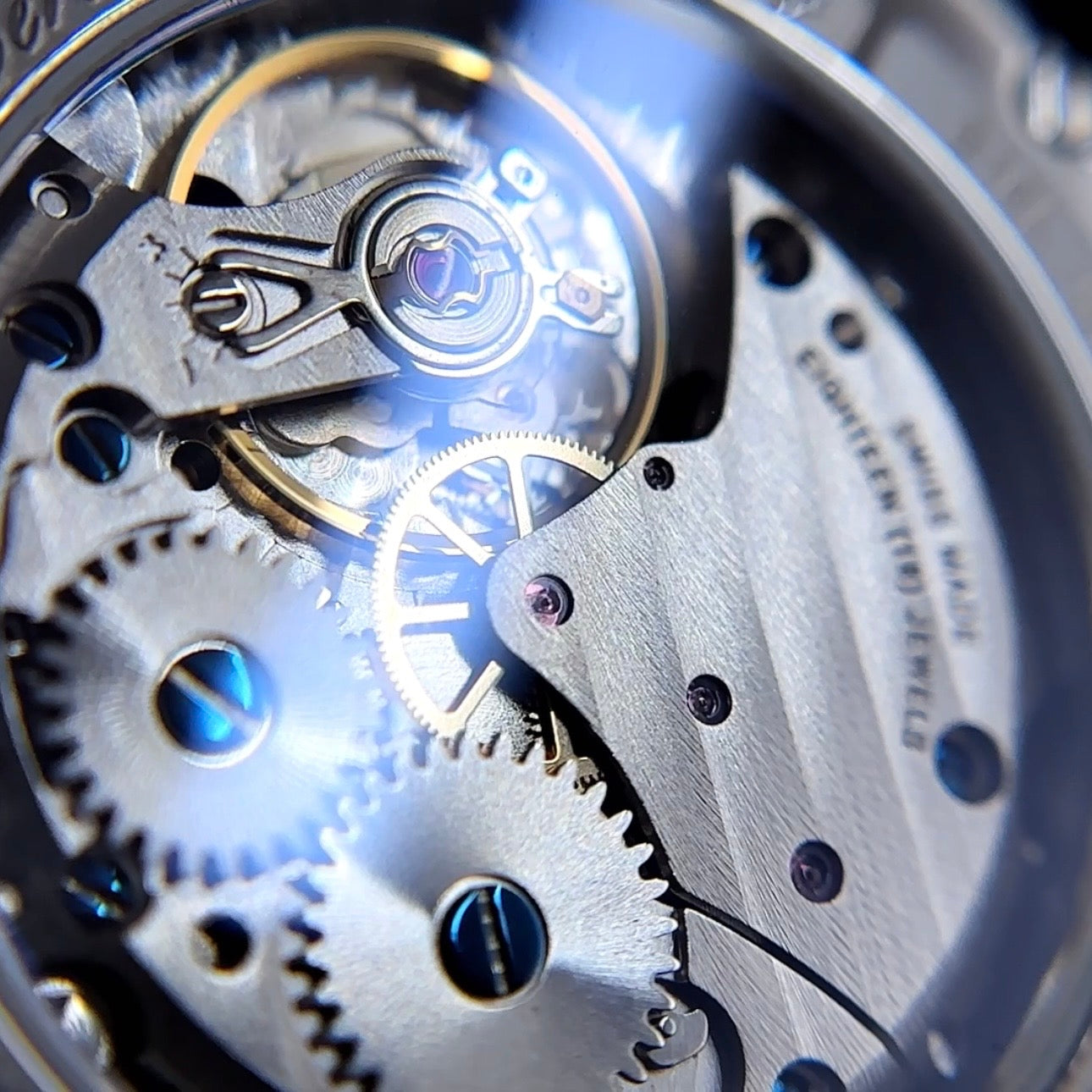 Sero Watch Company Signature SW210