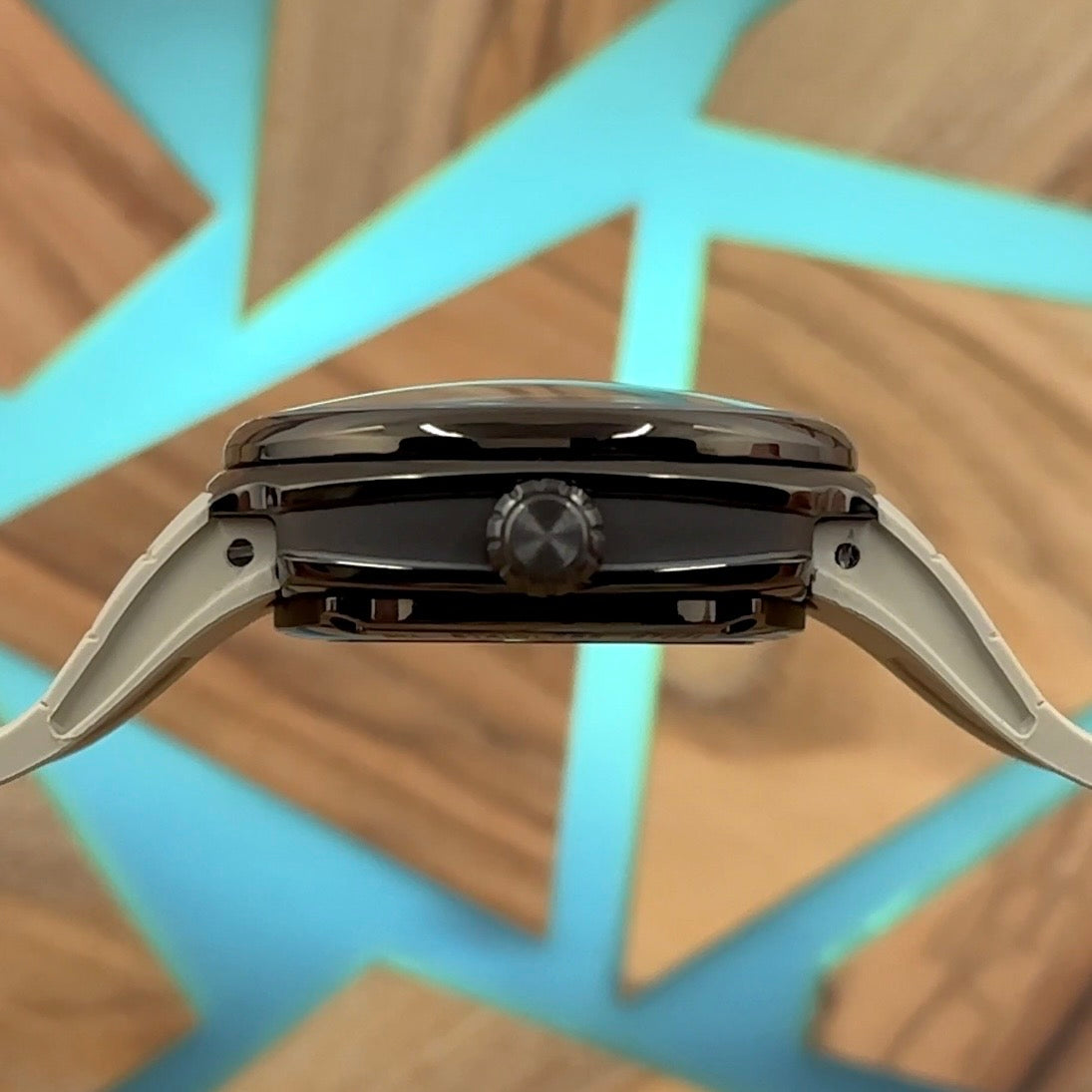 Daniel Gorman Automatic