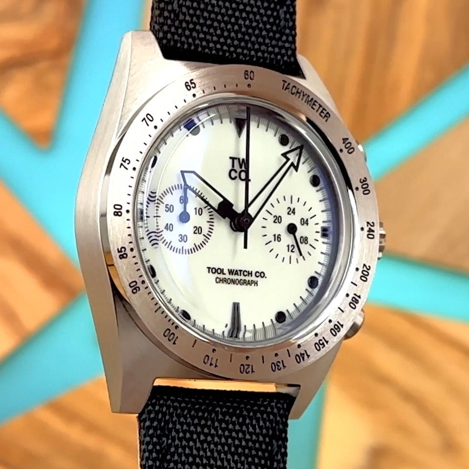 Tool Watch Co. Lumecore (RRP $295)