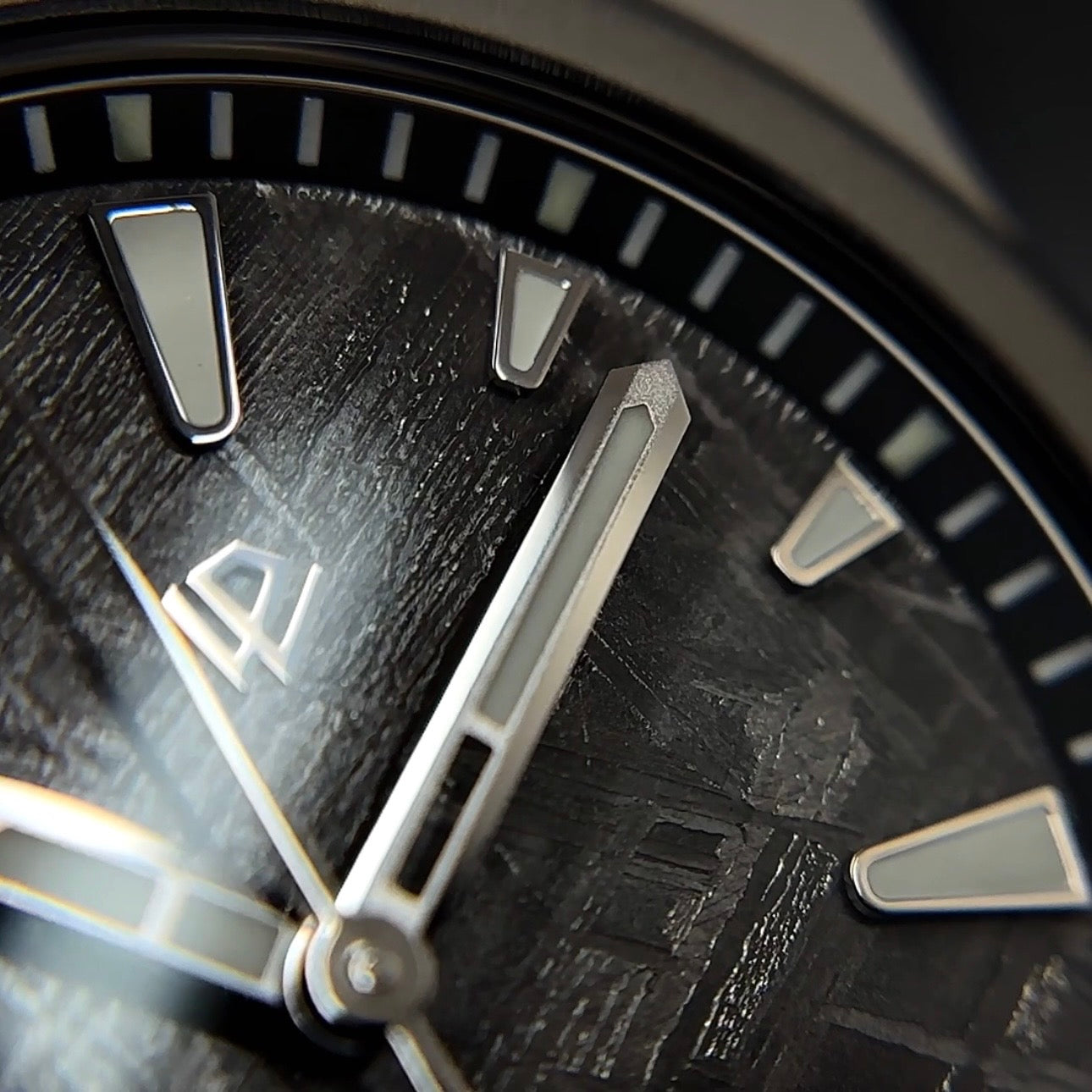 Wicked Basilea Swiss Made Watch SOPROD M100