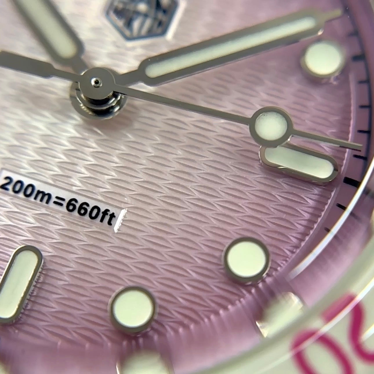 San Martin SN0151 Ladies Diver