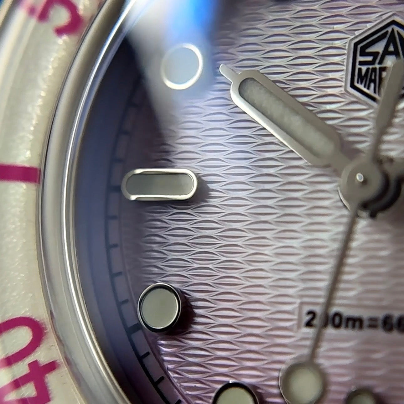 San Martin SN0151 Ladies Diver