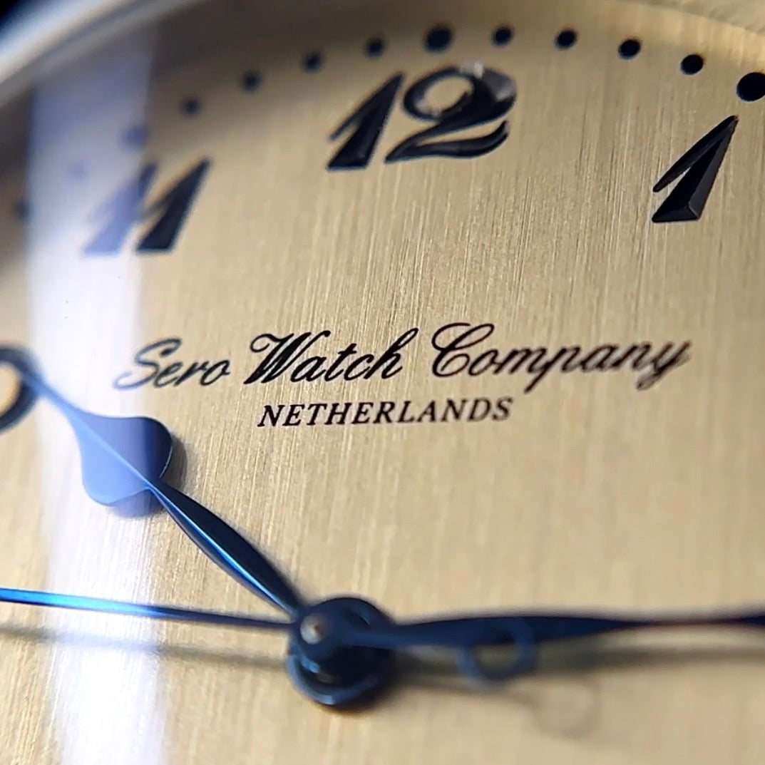 Sero Watch Company Signature SW210