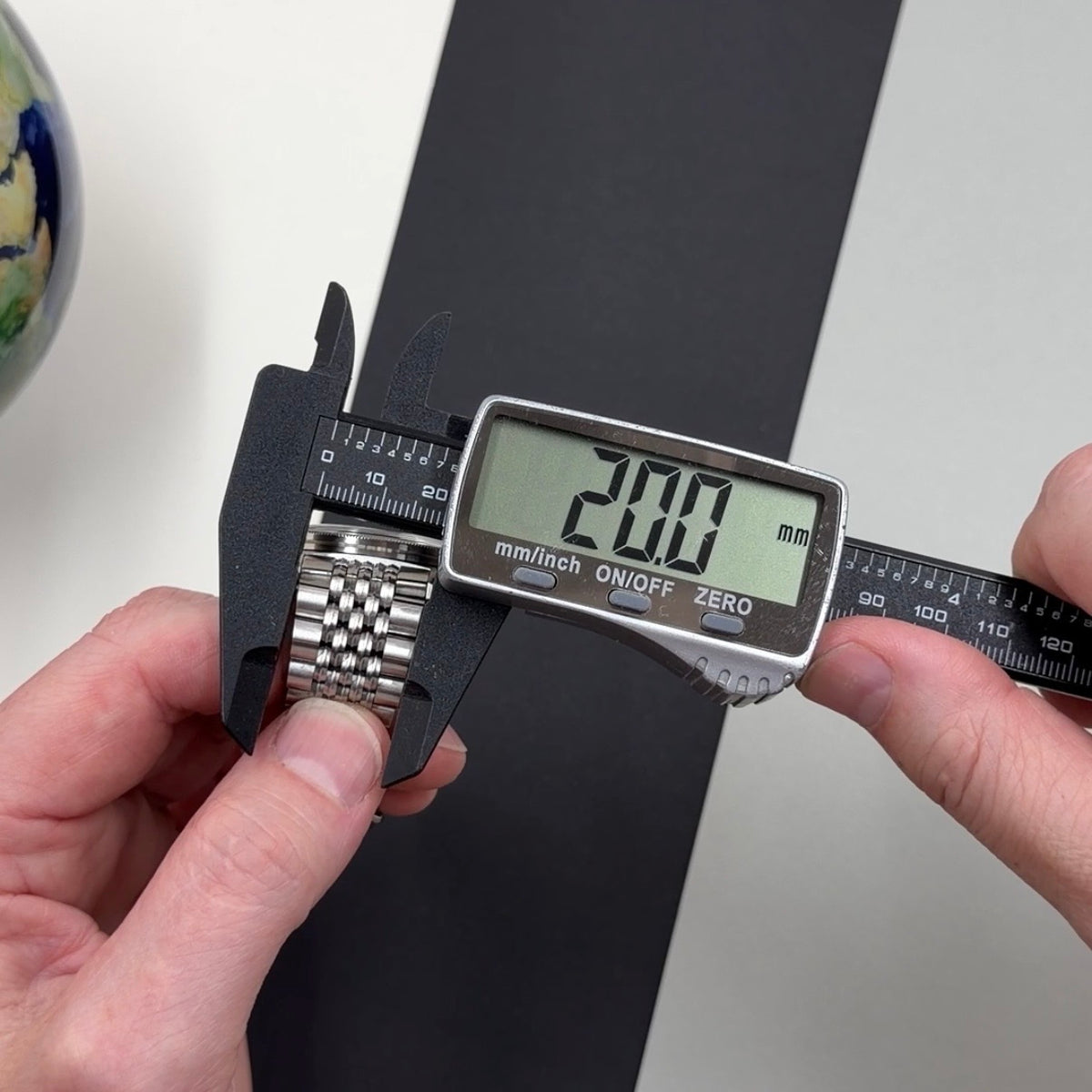 Phorcydes PT5000 Automatic