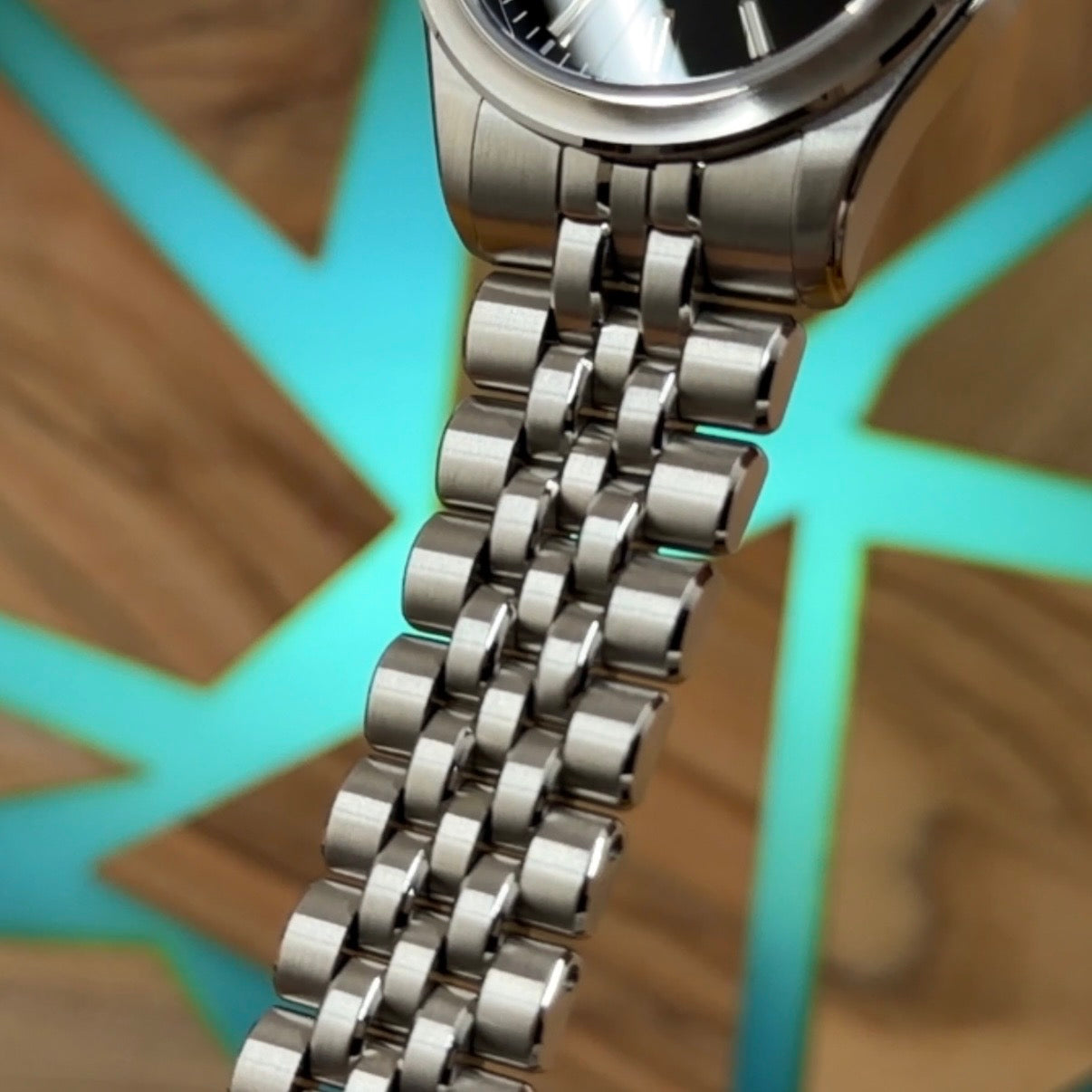 San Martin SN0144 36mm Enamel Dial Miyota 90S5