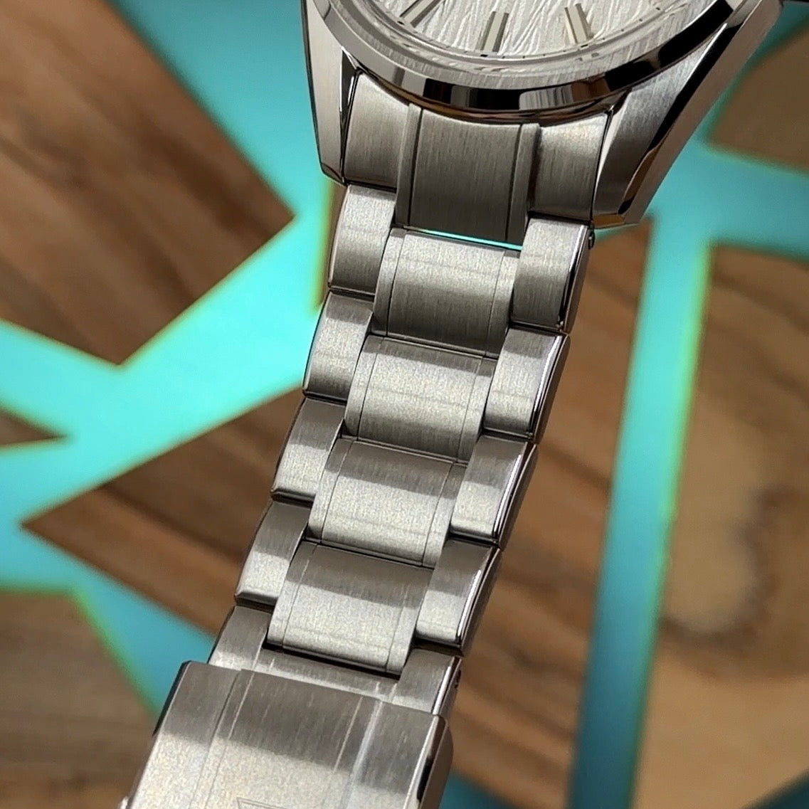 Cronos Silver Birch Prototype