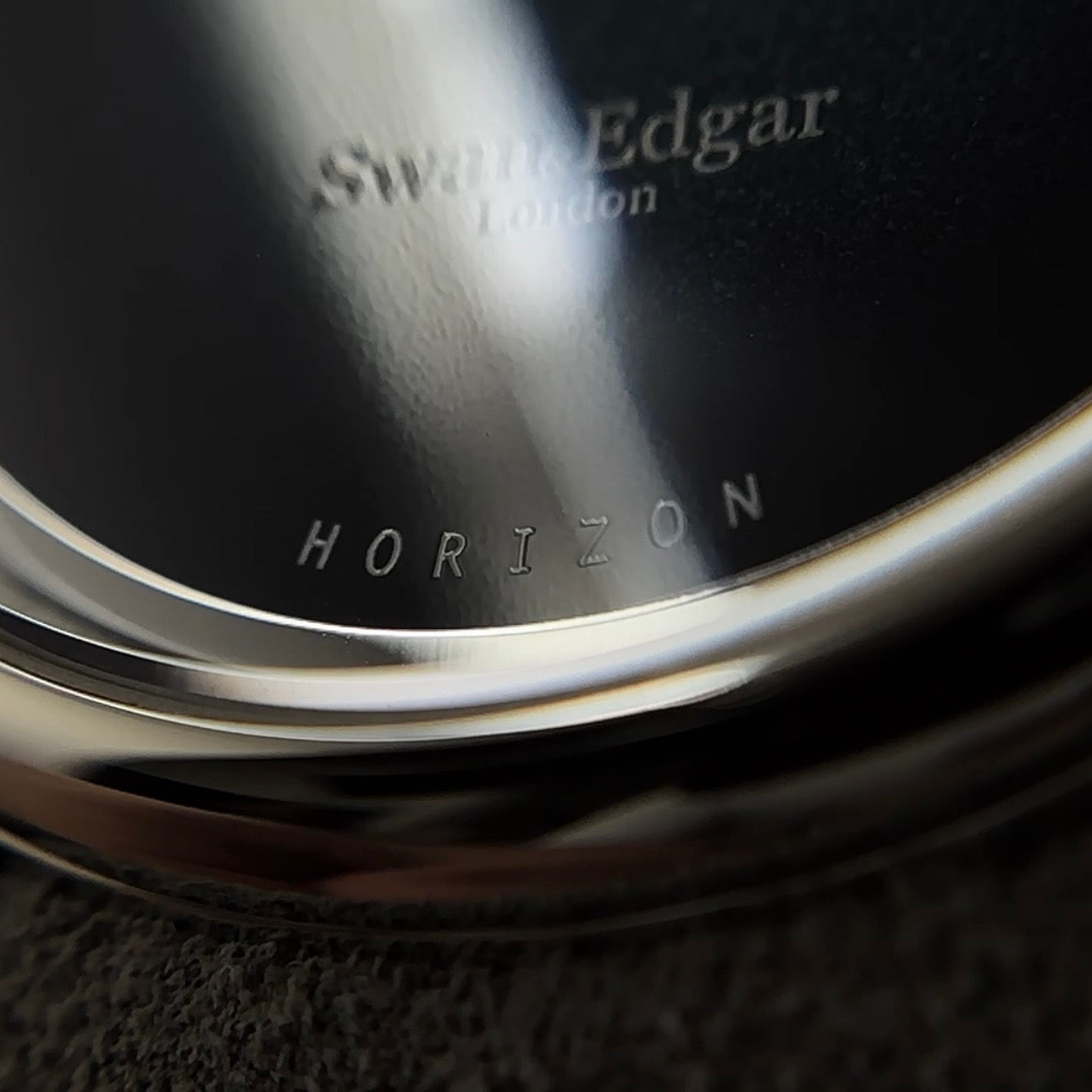 Swan & Edgar Horizon Automatic Miyota 9015