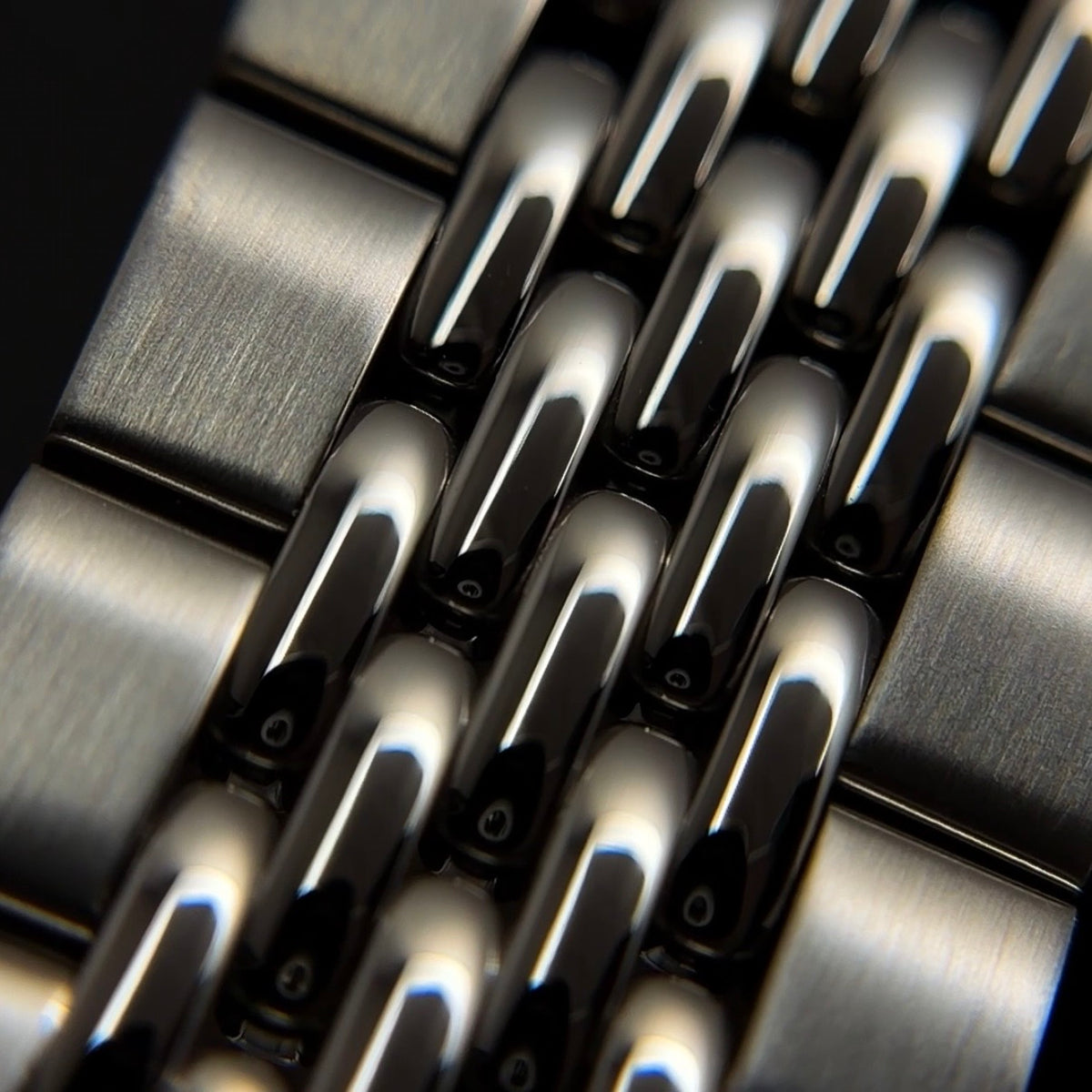 KNIS KOKU Miyota 9039 Automatic