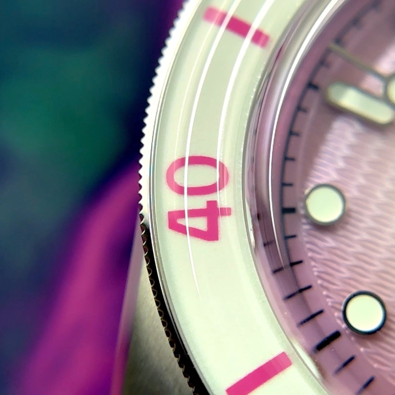 San Martin SN0151 Ladies Diver