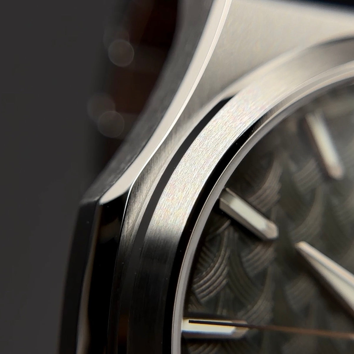 WatchDives WDC0001 Miyota 9015 Automatic