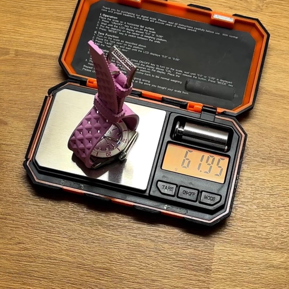 San Martin SN0151 Ladies Diver