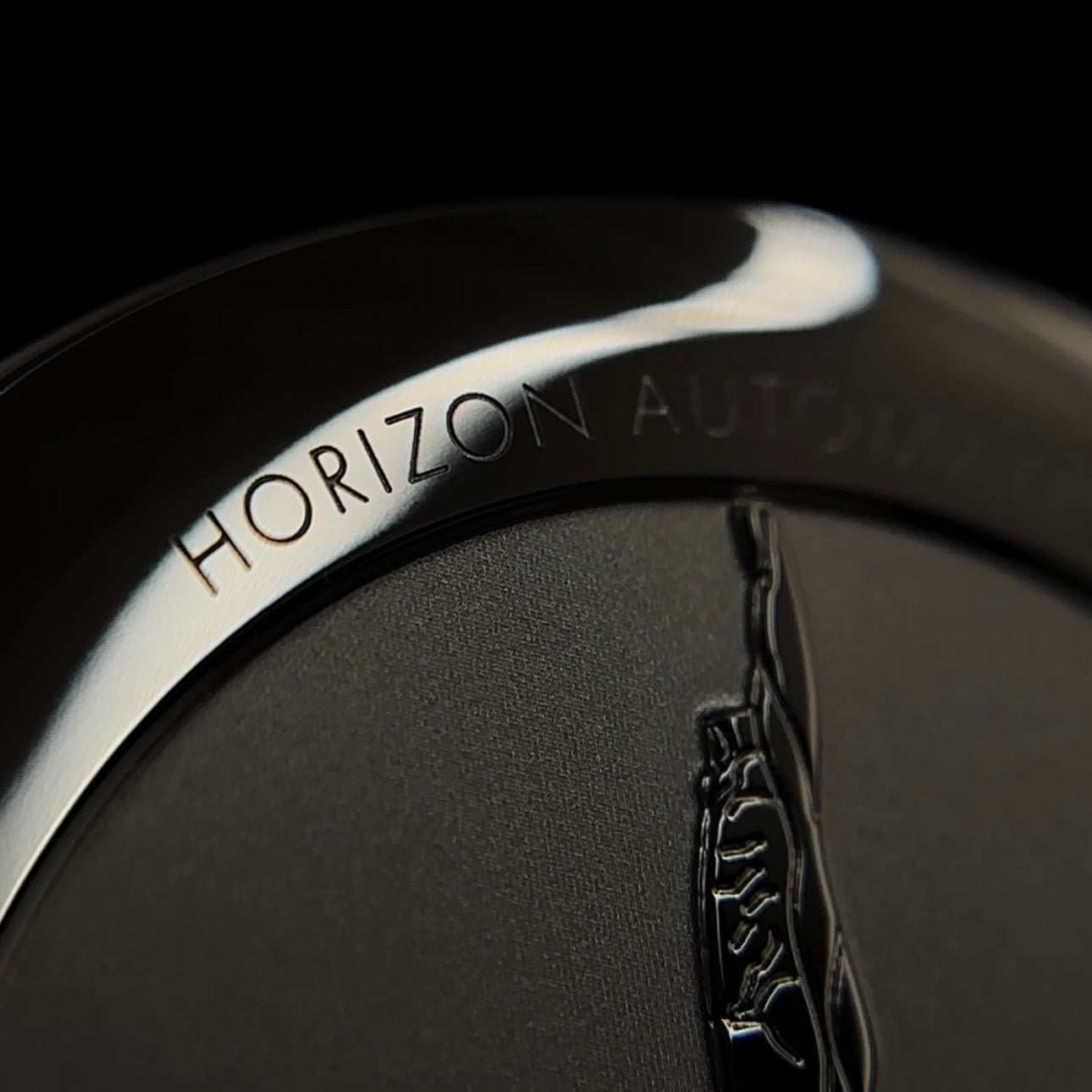 Swan & Edgar Horizon Automatic Miyota 9015
