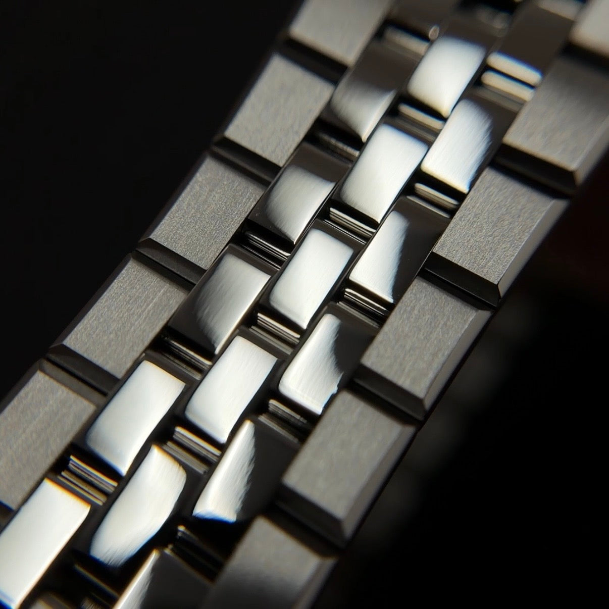 Revelot Hexmariner Version 3 NH35 Automatic 39mm Mother Of Pearl