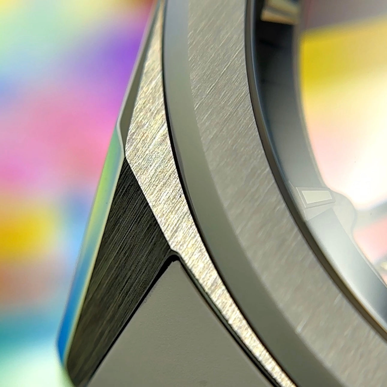 SENSATIONAL Tourbillon By Agelocer (SEE VIDEO)