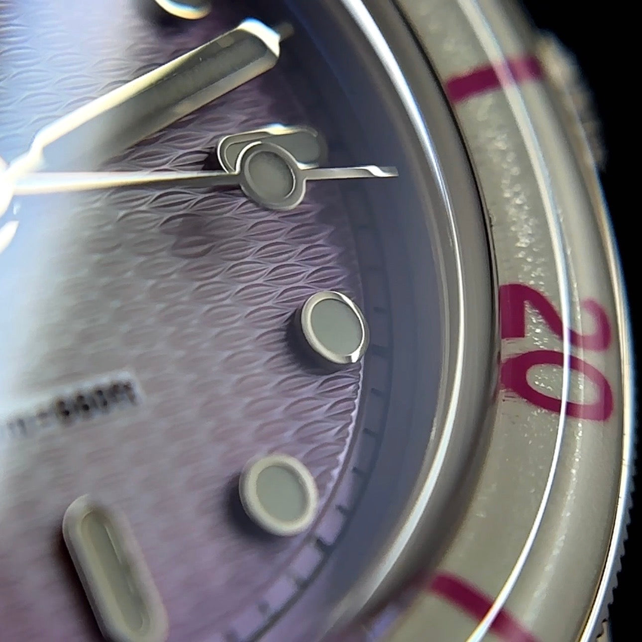 San Martin SN0151 Ladies Diver