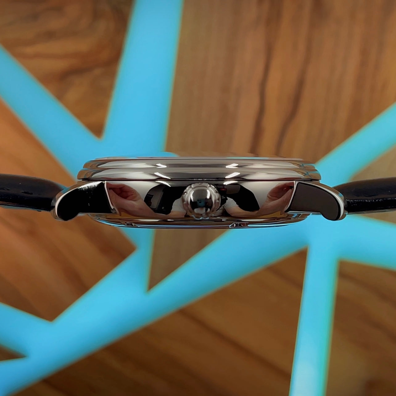 Halcyon Grace Journey Calendar Automatic Watch Miyota 9015