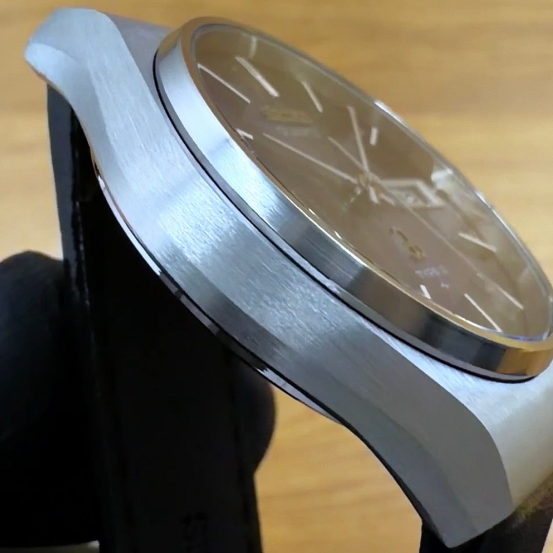 Seiko Type II 1977 4336 8040 Working Perfectly