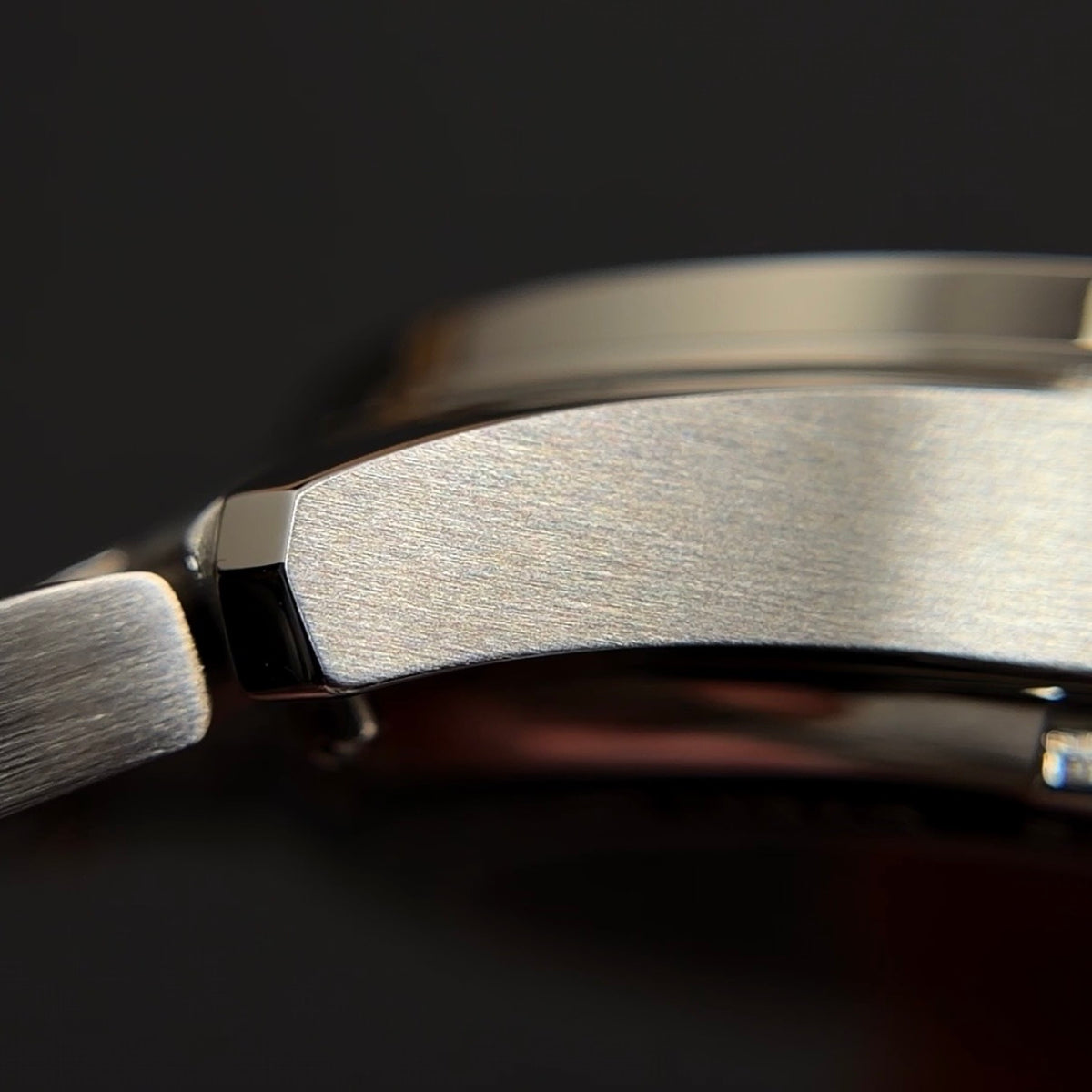 KNIS KOKU Miyota 9039 Automatic