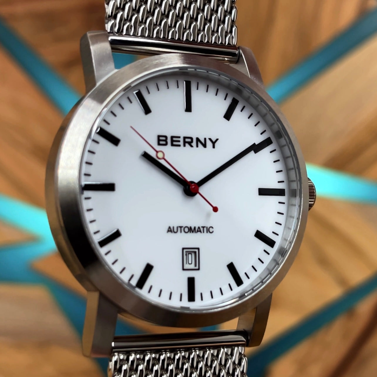 Berny Automatic