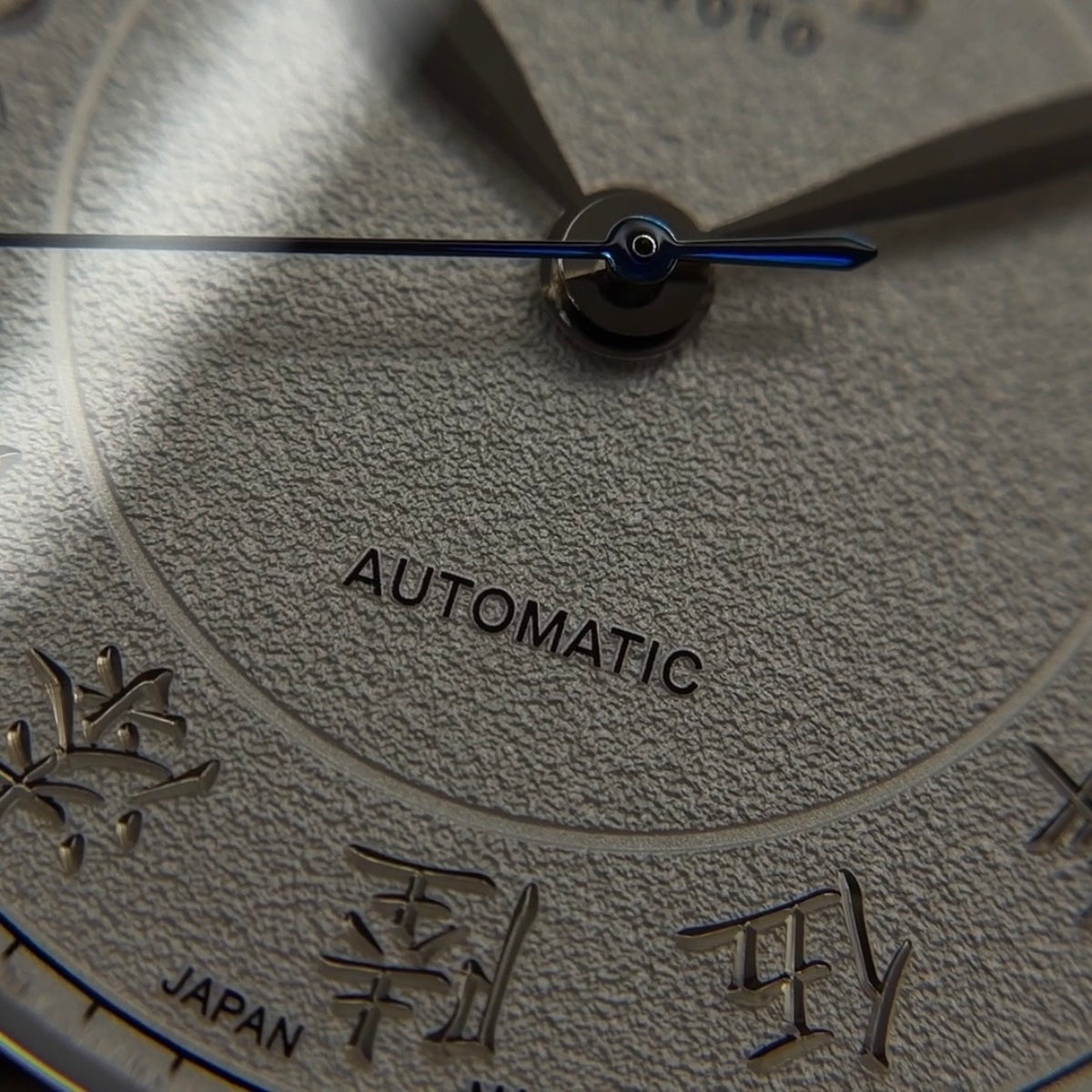 KNIS KOKU Miyota 9039 Automatic